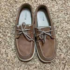 Sperry’s